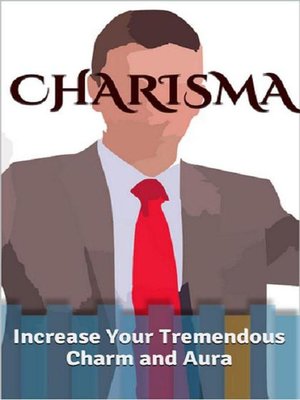 cover image of Charisma